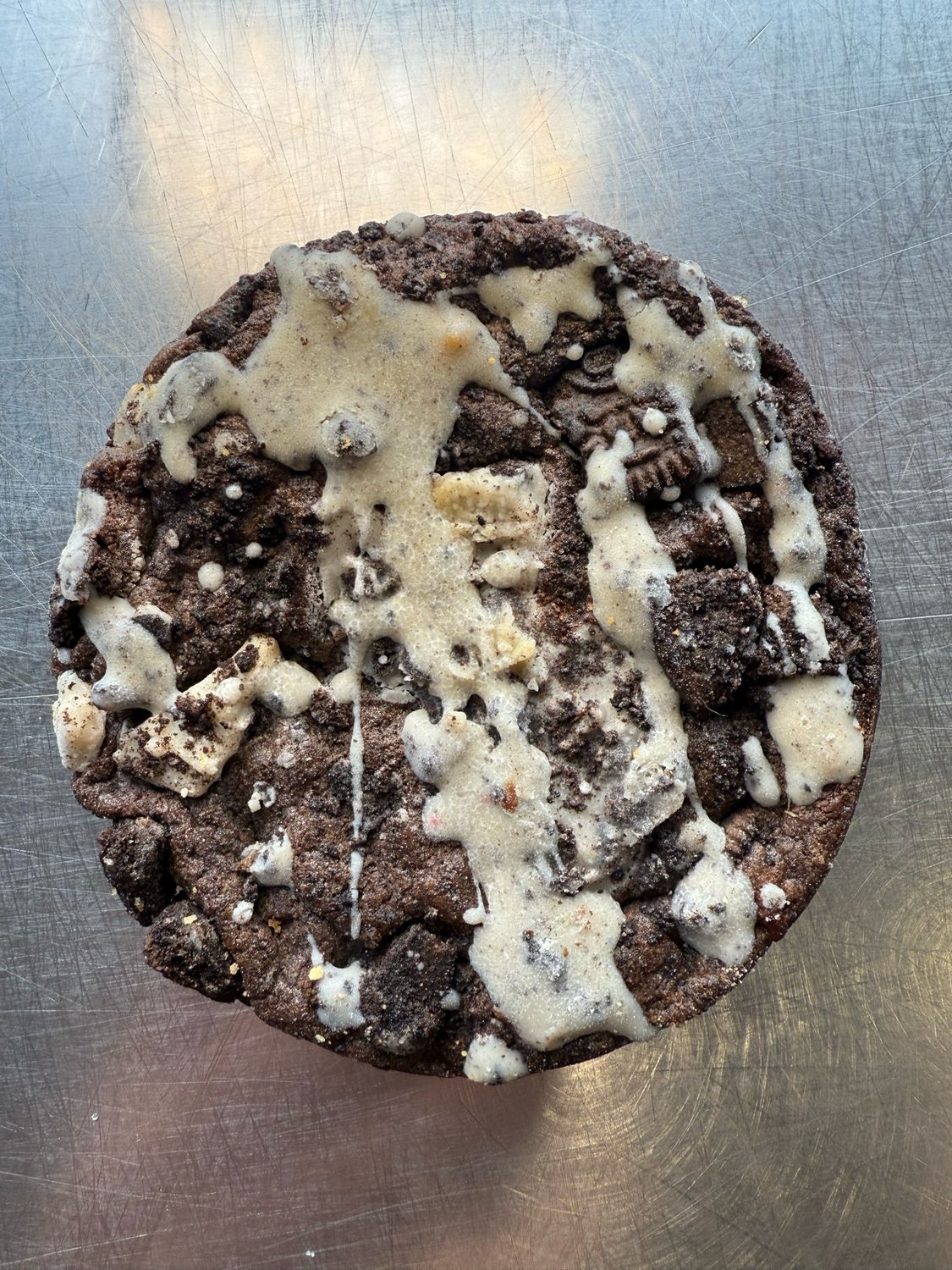 Biscuit Biscuit Et Crème Biscuit Biscuit Et Crème