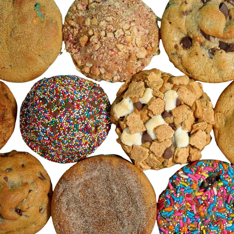 Créez Une Boîte à Biscuits Créez Une Boîte à Biscuits