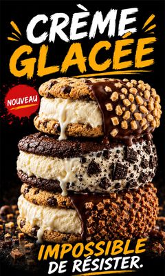Le Bar Glacée