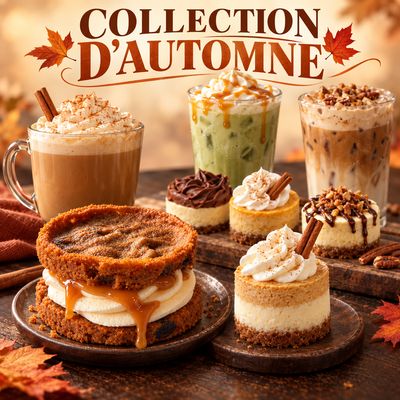 Collection D'automne