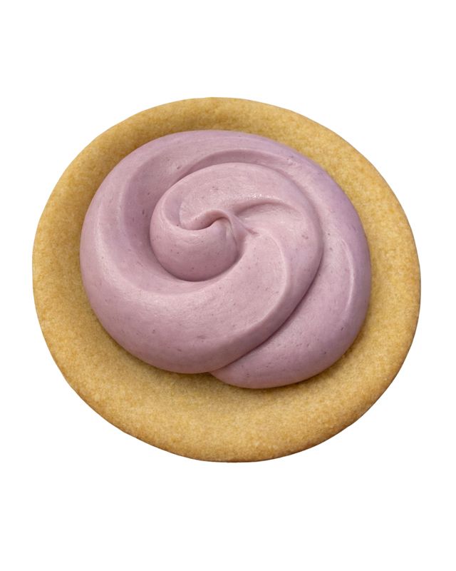 Biscuit Limon-Berry Biscuit Limon-Berry