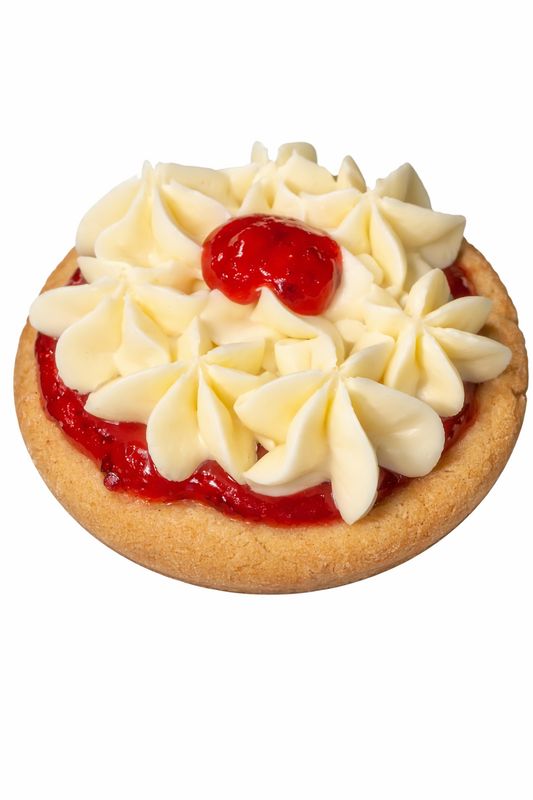 Biscuit Cheesecake Aux Framboise Biscuit Cheesecake Aux Framboise