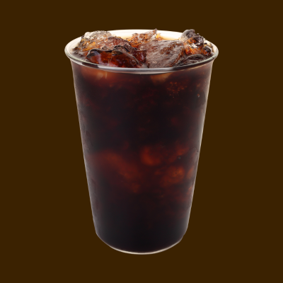 Americano Glacé Americano Glacé