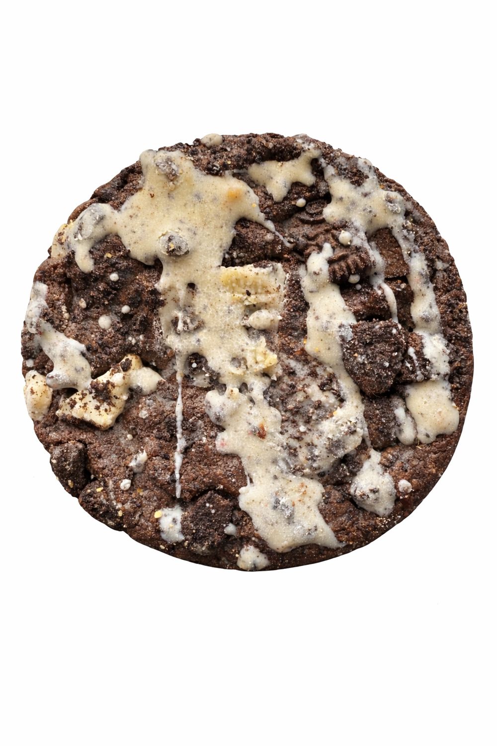 Biscuit Biscuit Et Crème