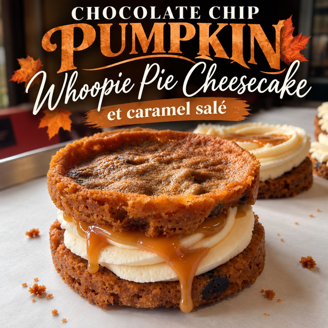 Biscuit Whoopie Pie Biscuit Whoopie Pie