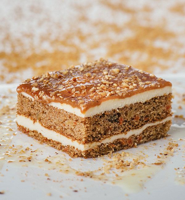 Gâteaux Carrottes Gâteaux Carrottes