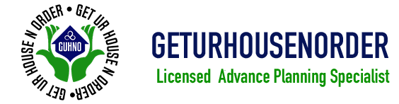 Get Ur House N Order