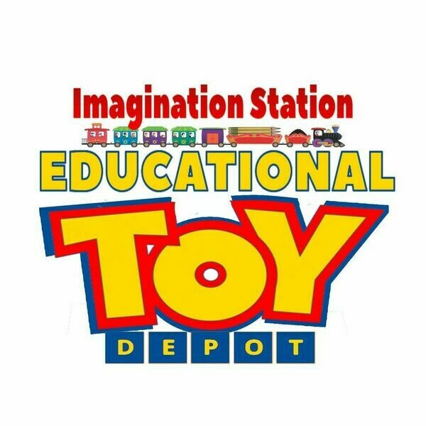 Imagination Station Educational Toy Depot