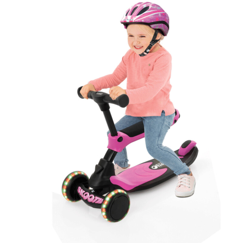 Ridable