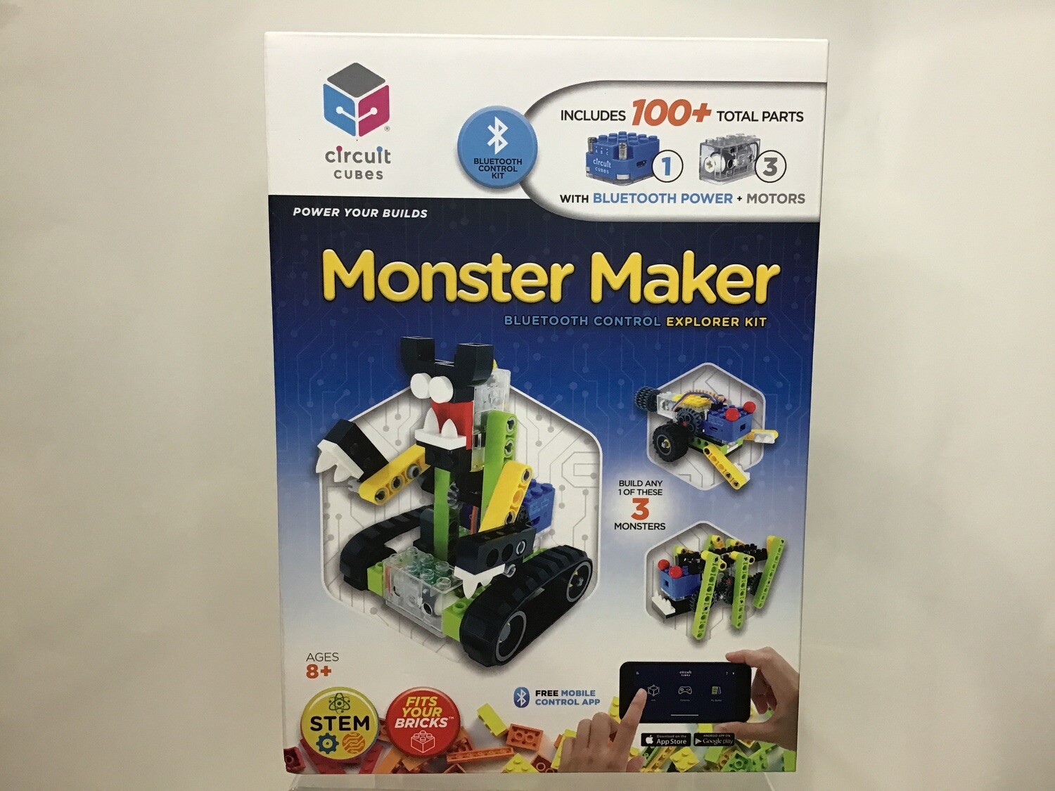 Monster maker Kit