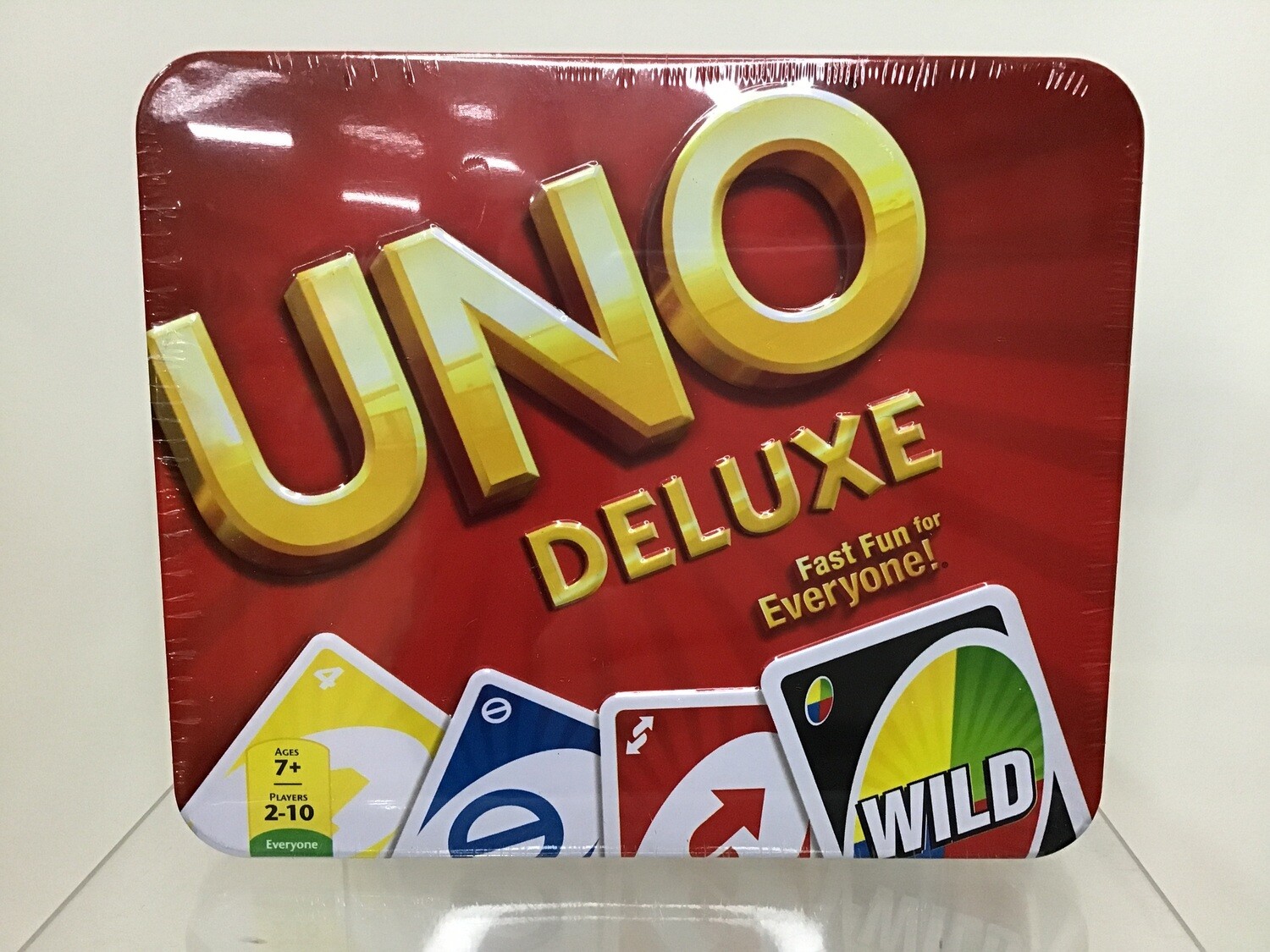 Uno Delux