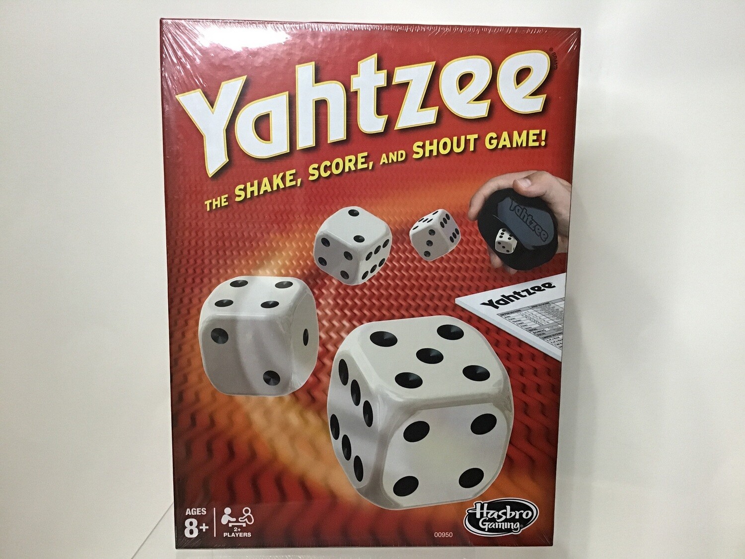 Yahtzee