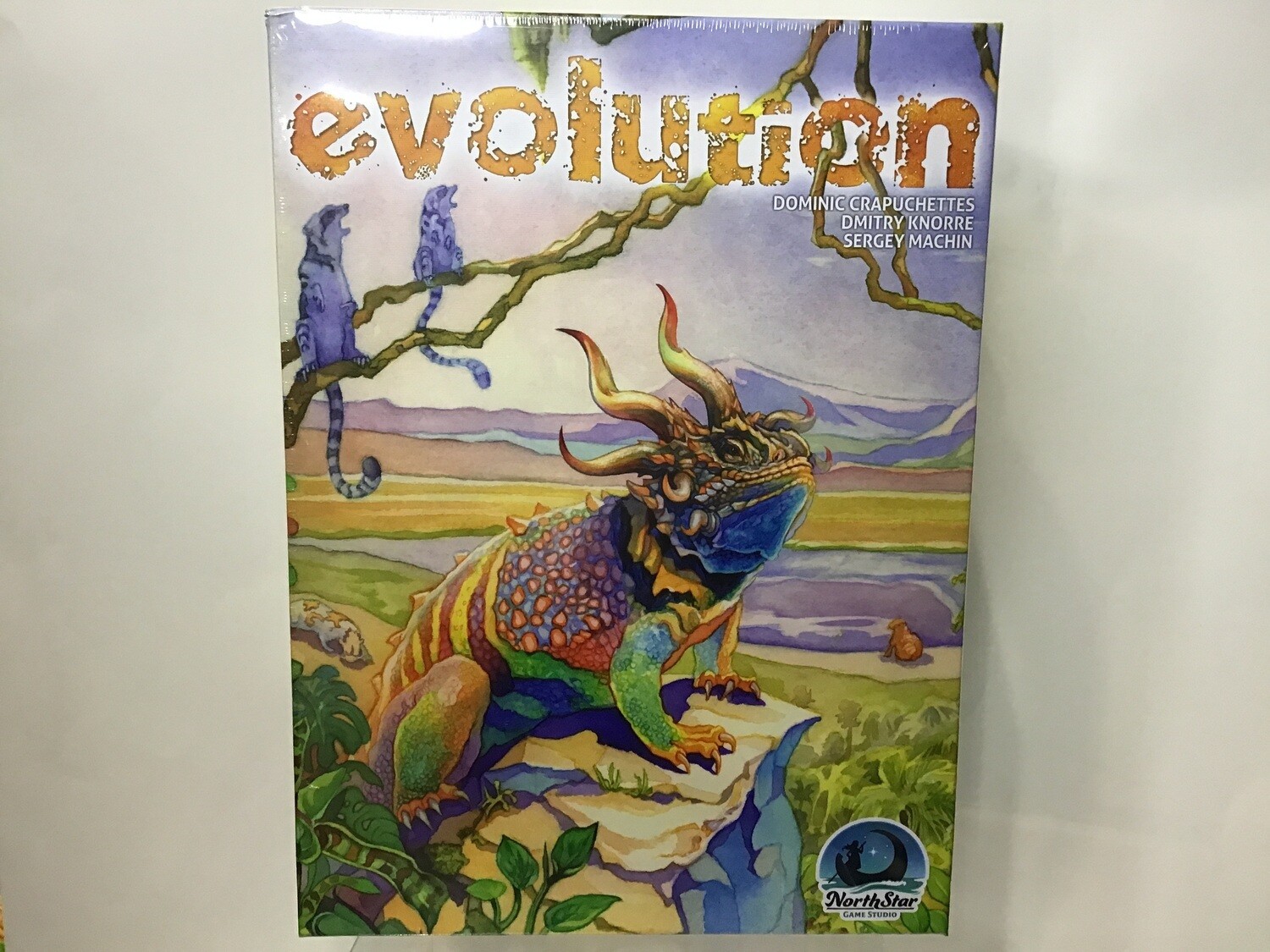 Evolution