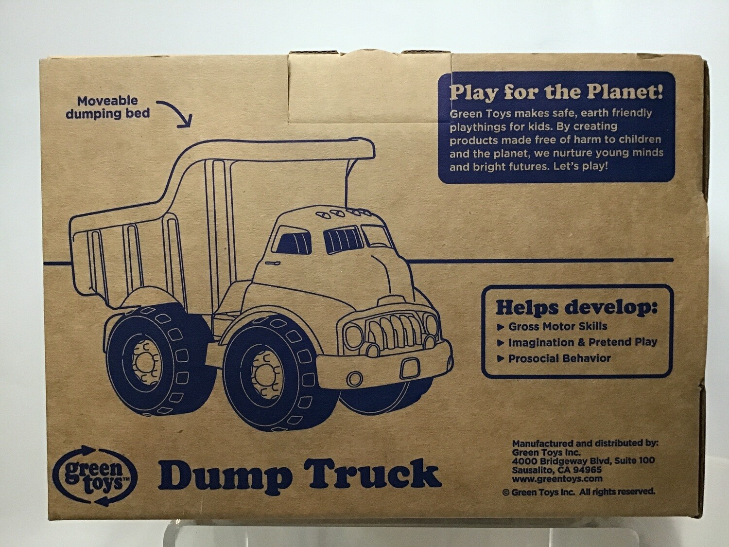 Dump Truck