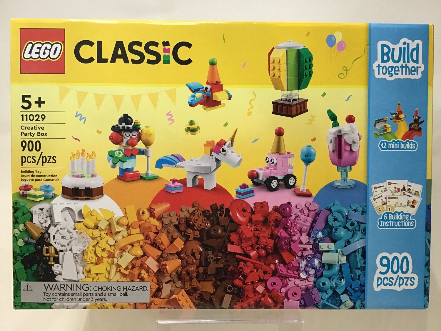 Creative Party Box