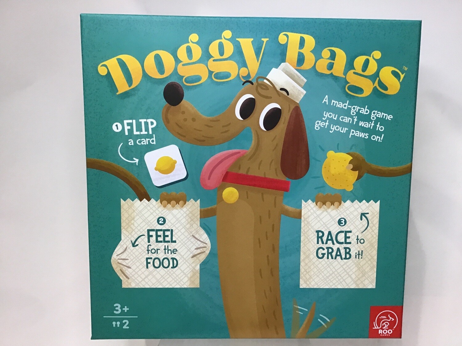Doggy Bags