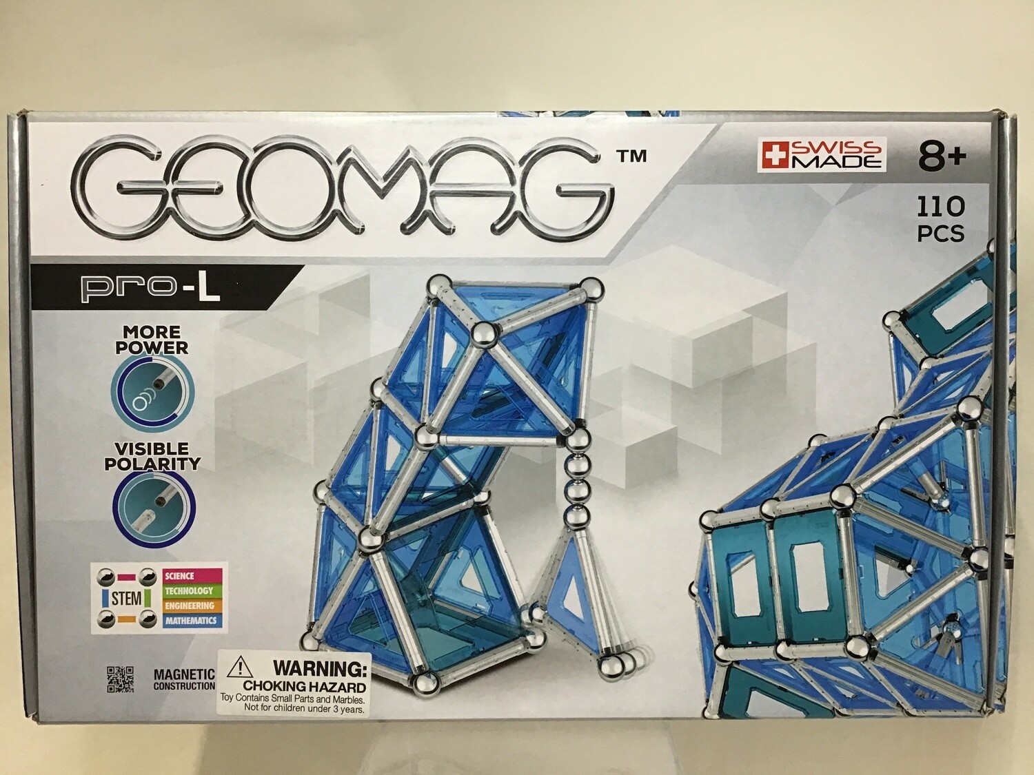 Pro L 110 pcs