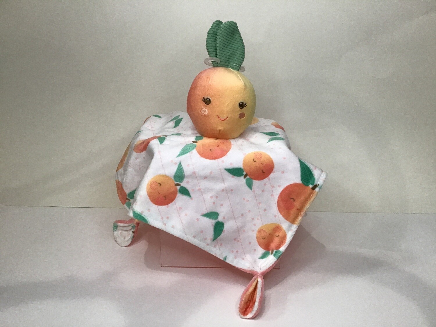 Sweet Soothie Peach