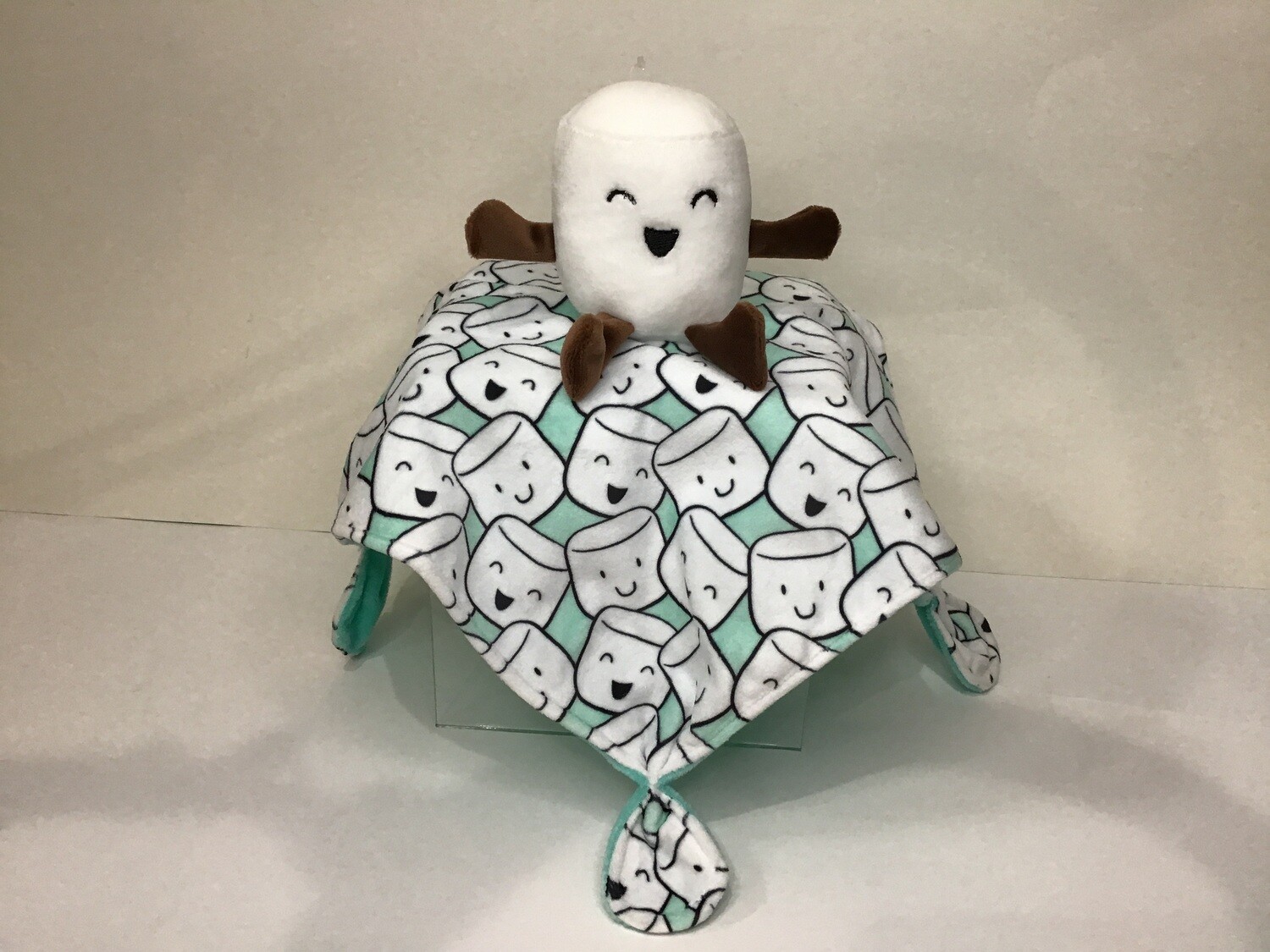 Sweet Soothie Marshmallow