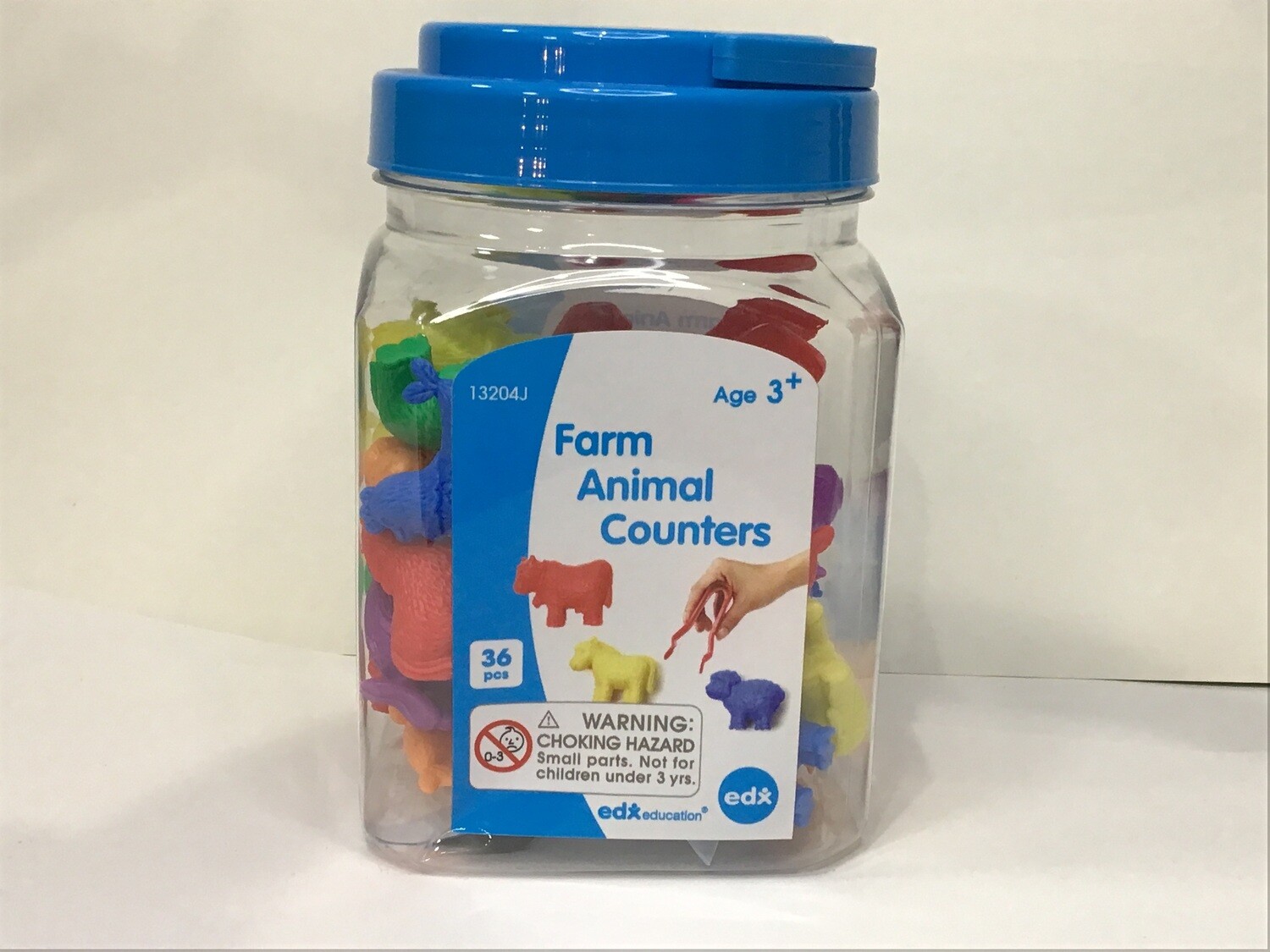 Animal Counters