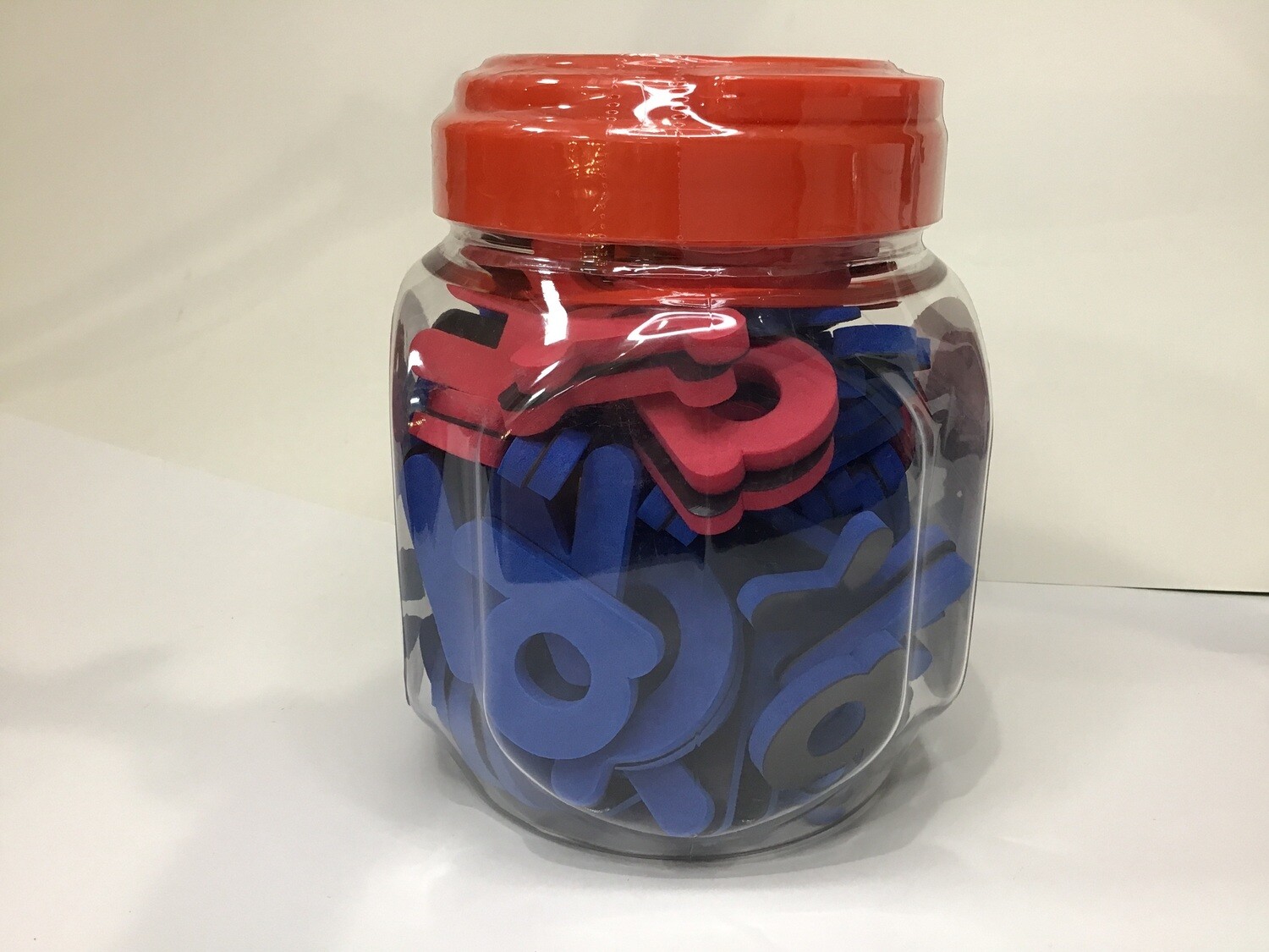 Magnetic Letters 120 pc