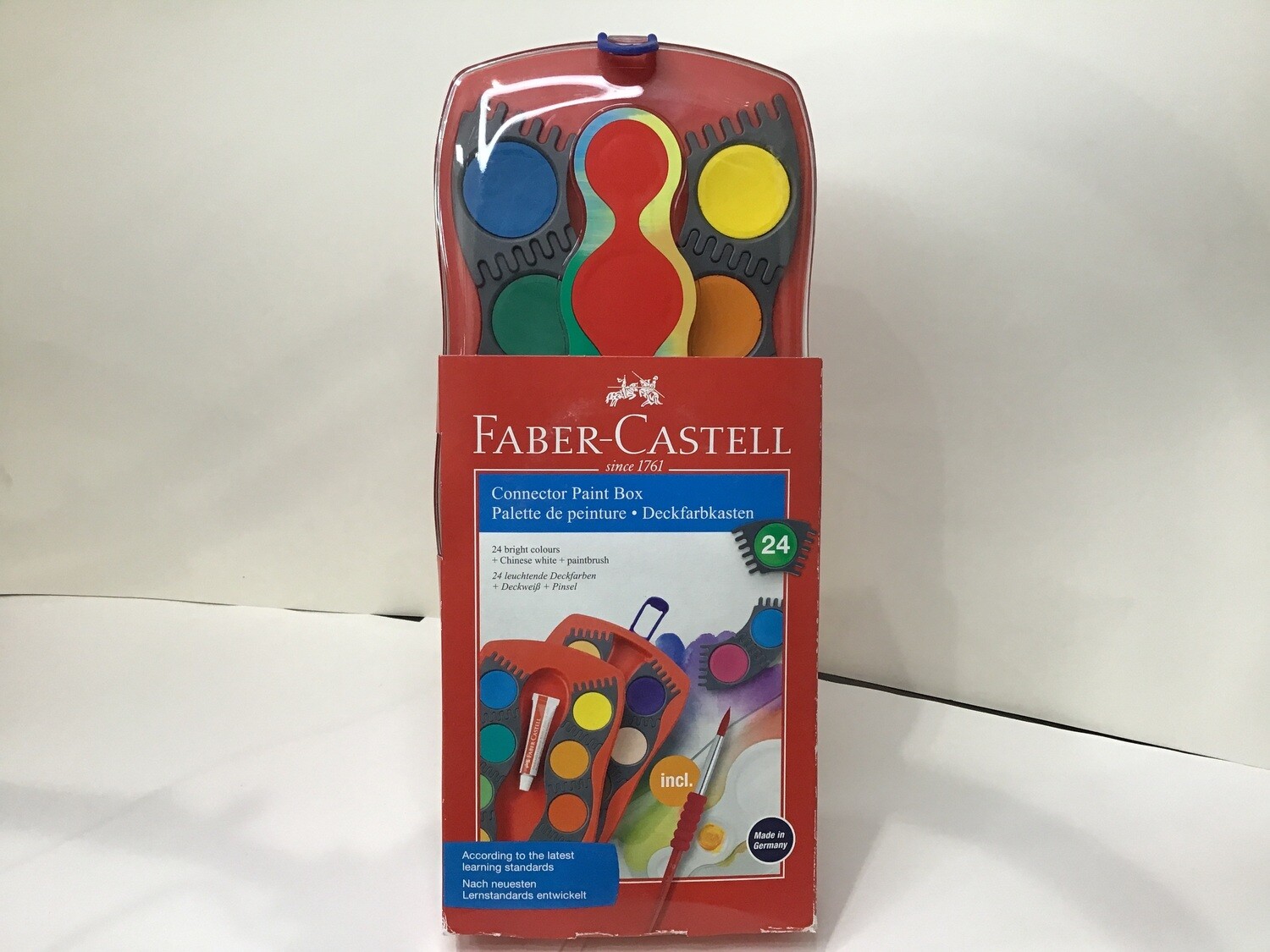 24ct Connector Paint Box