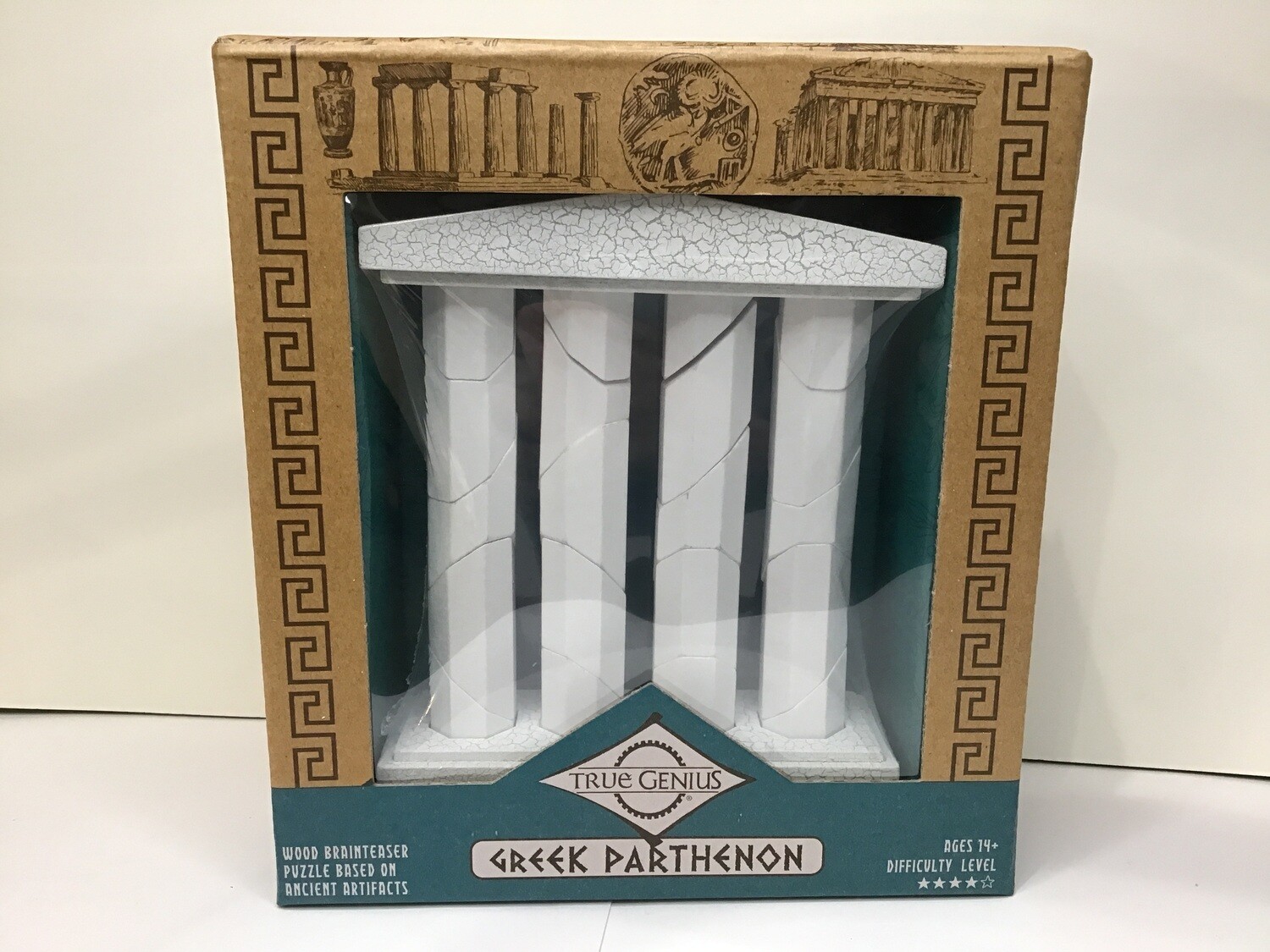 Greek Pantheon