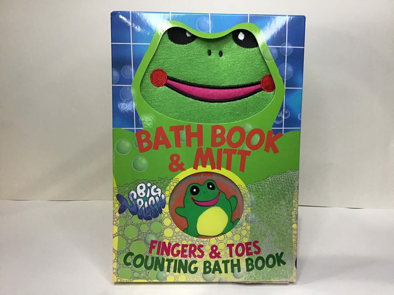 Bath Book