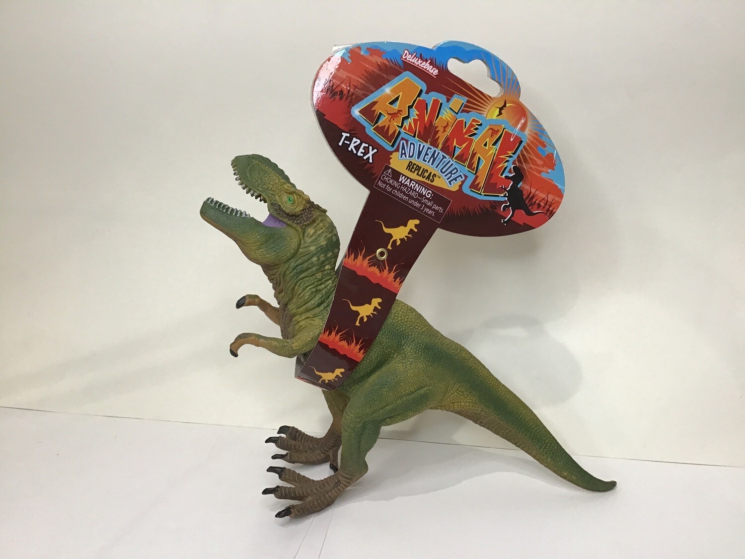 Animal Adventure Replicas