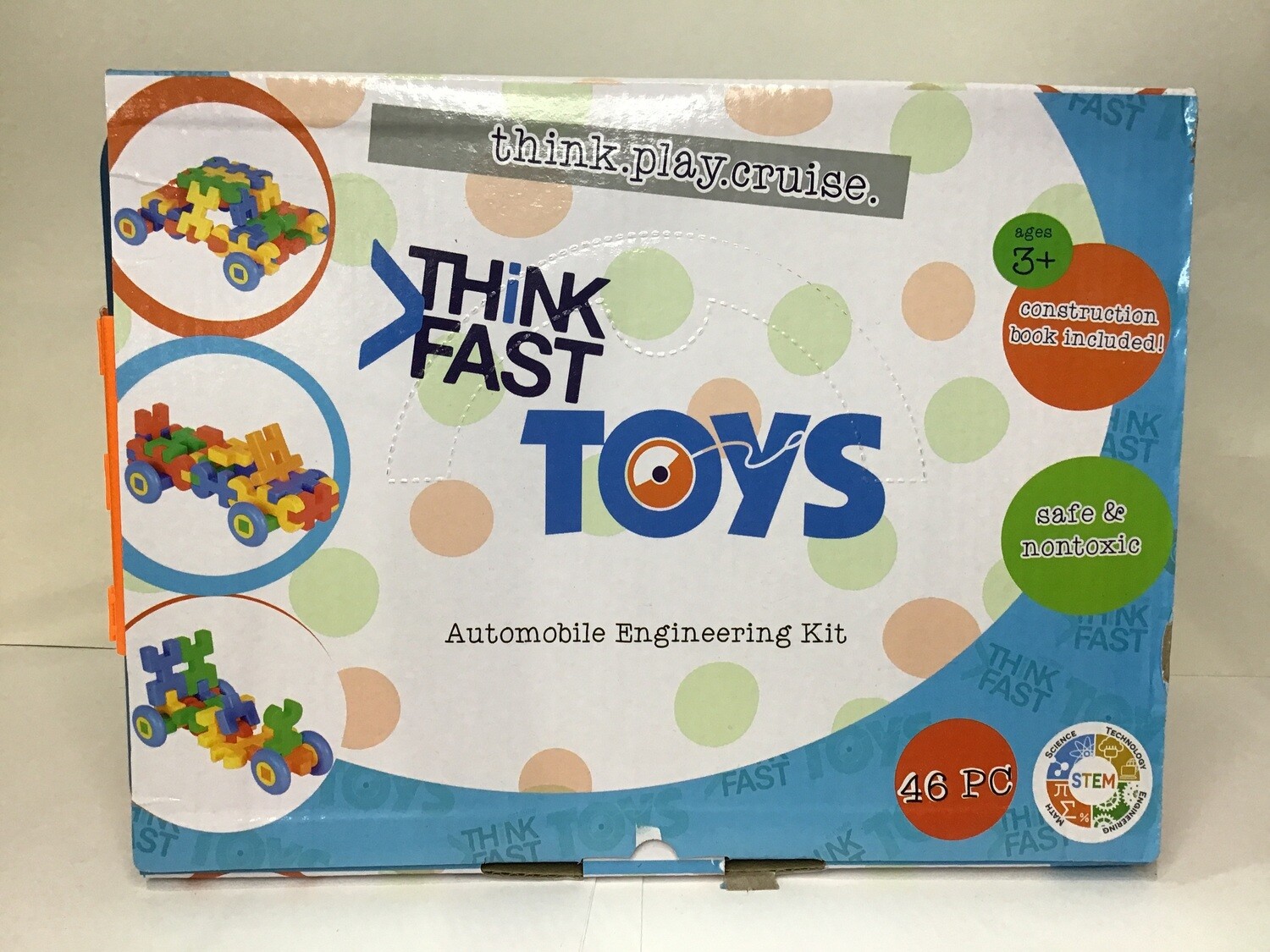 Automobile Engineering kit