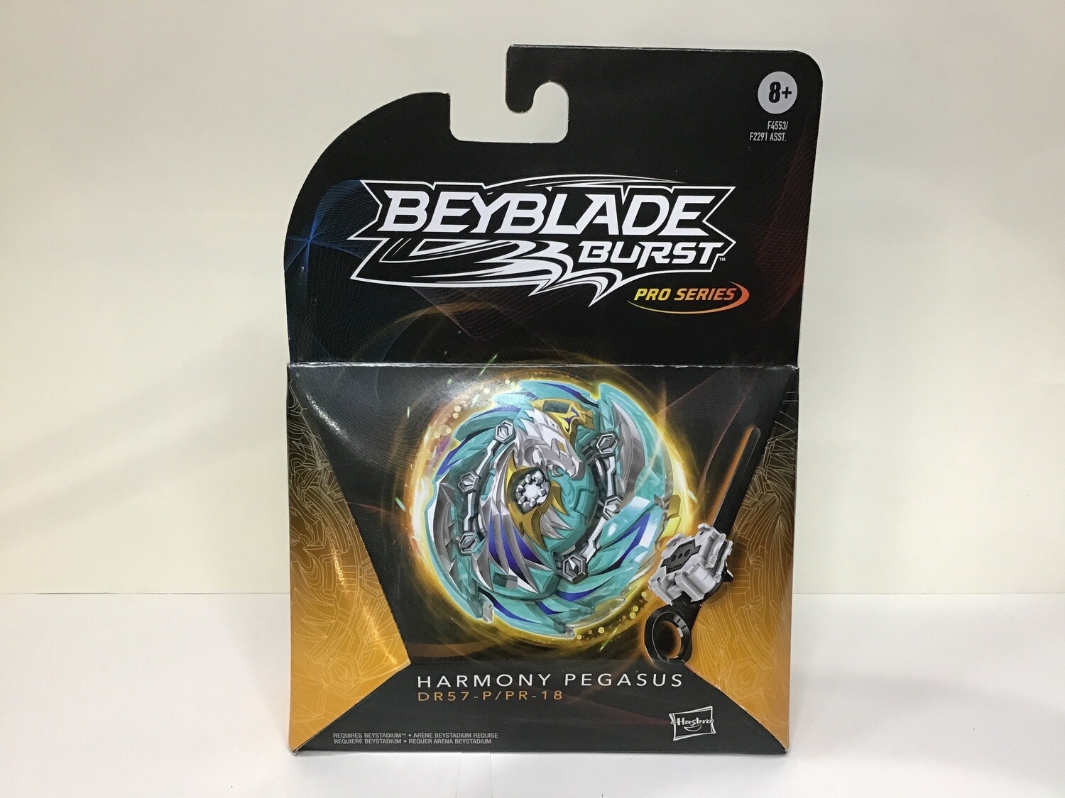 Beyblade Burst pro pegasus