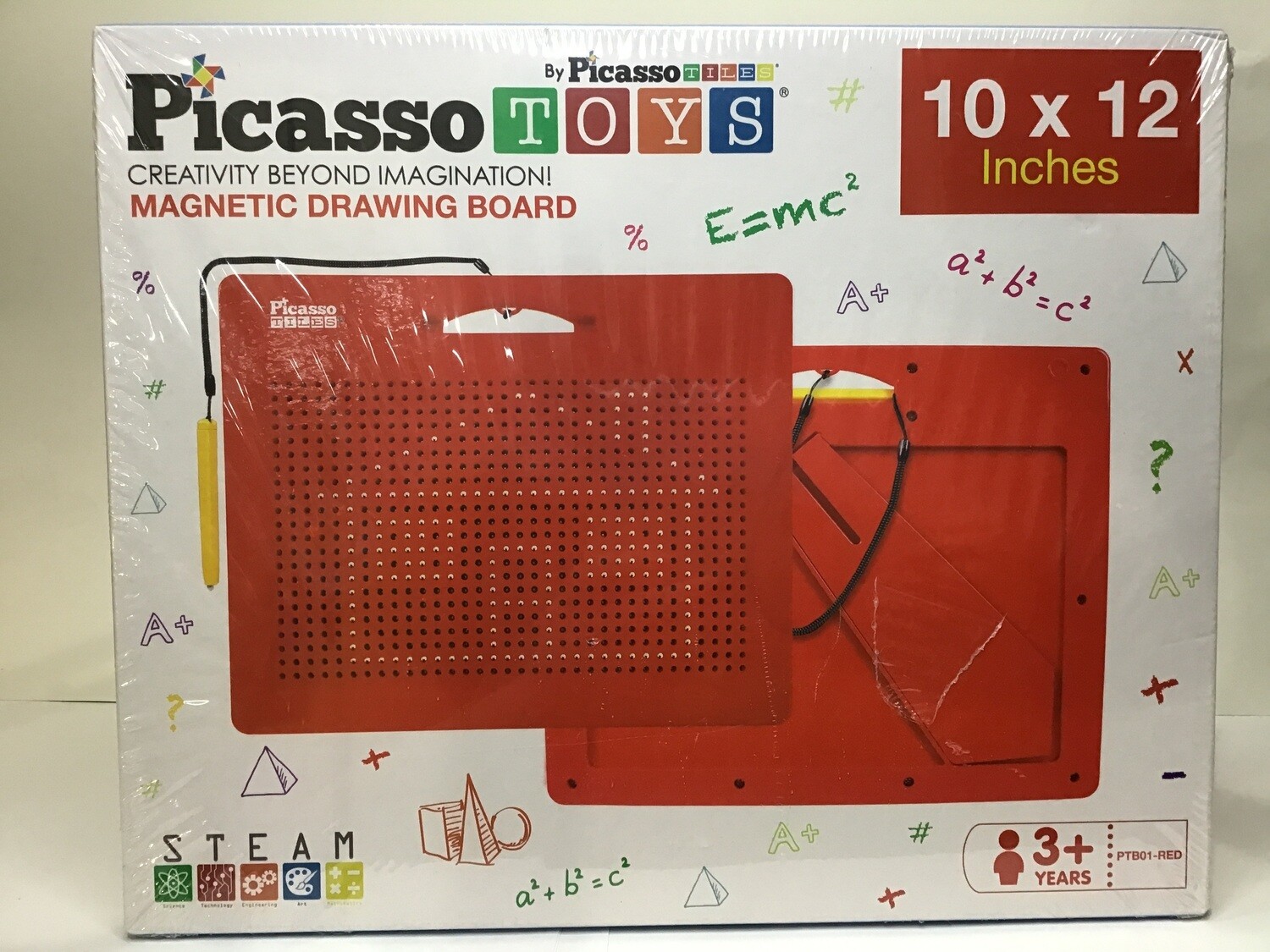 748 beads magnetic drawing board