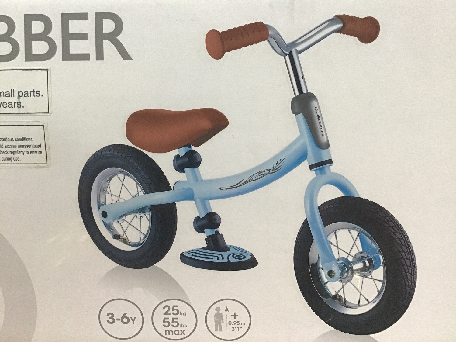 Go Bikes Air
