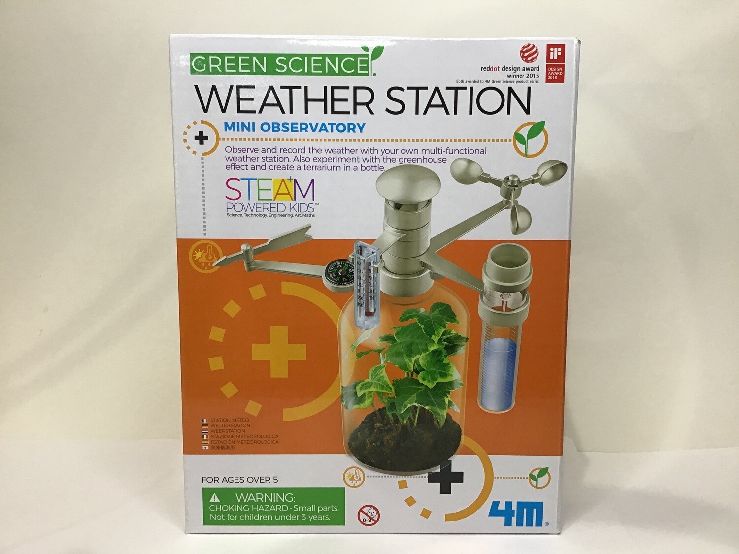 Weather Station