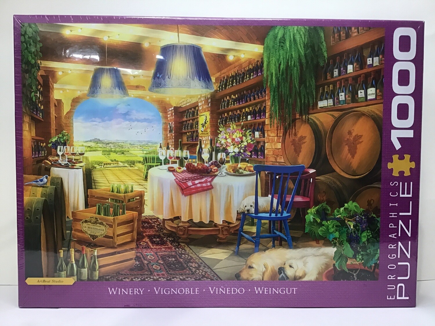 Winery