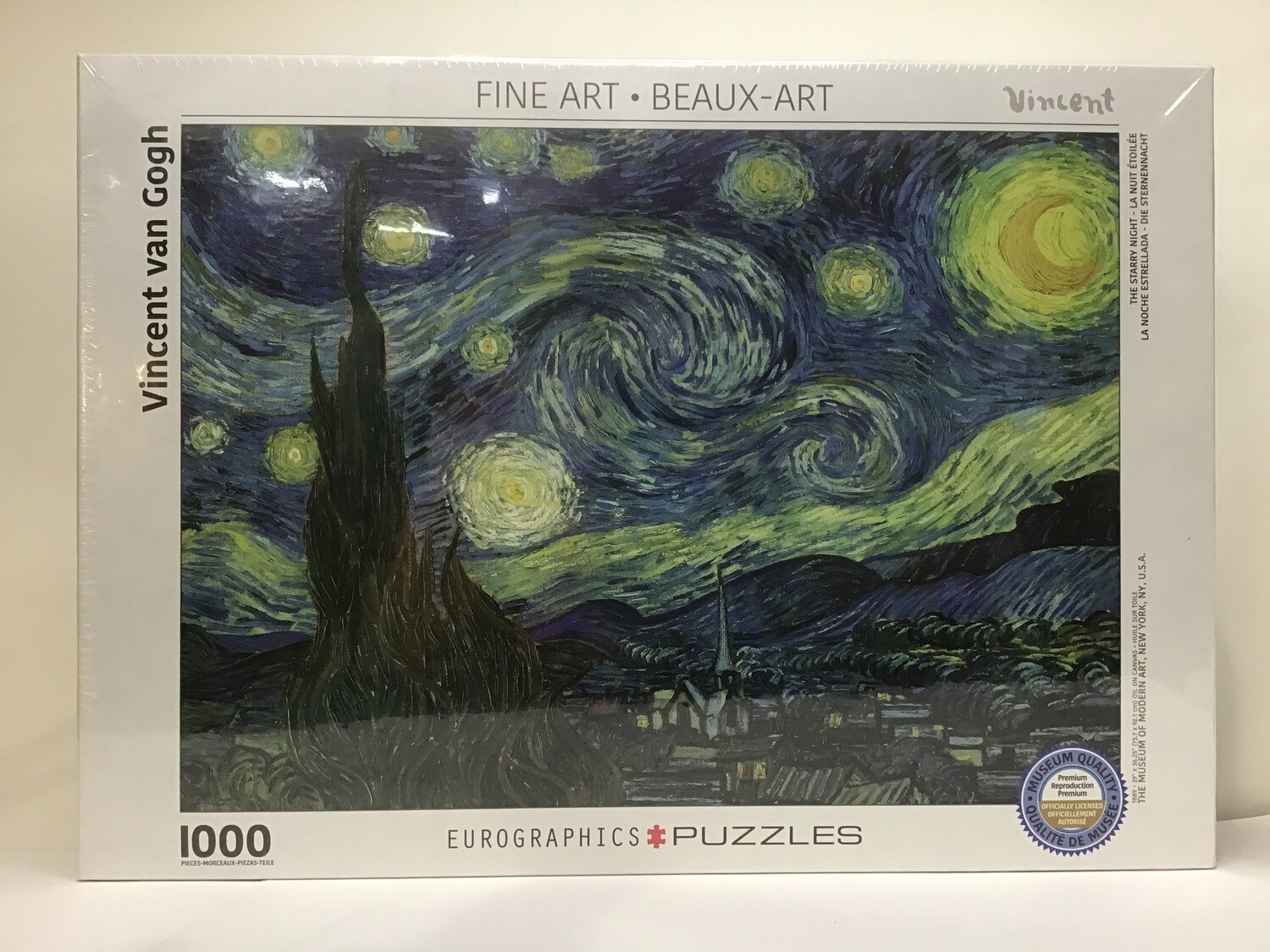 Starry Night