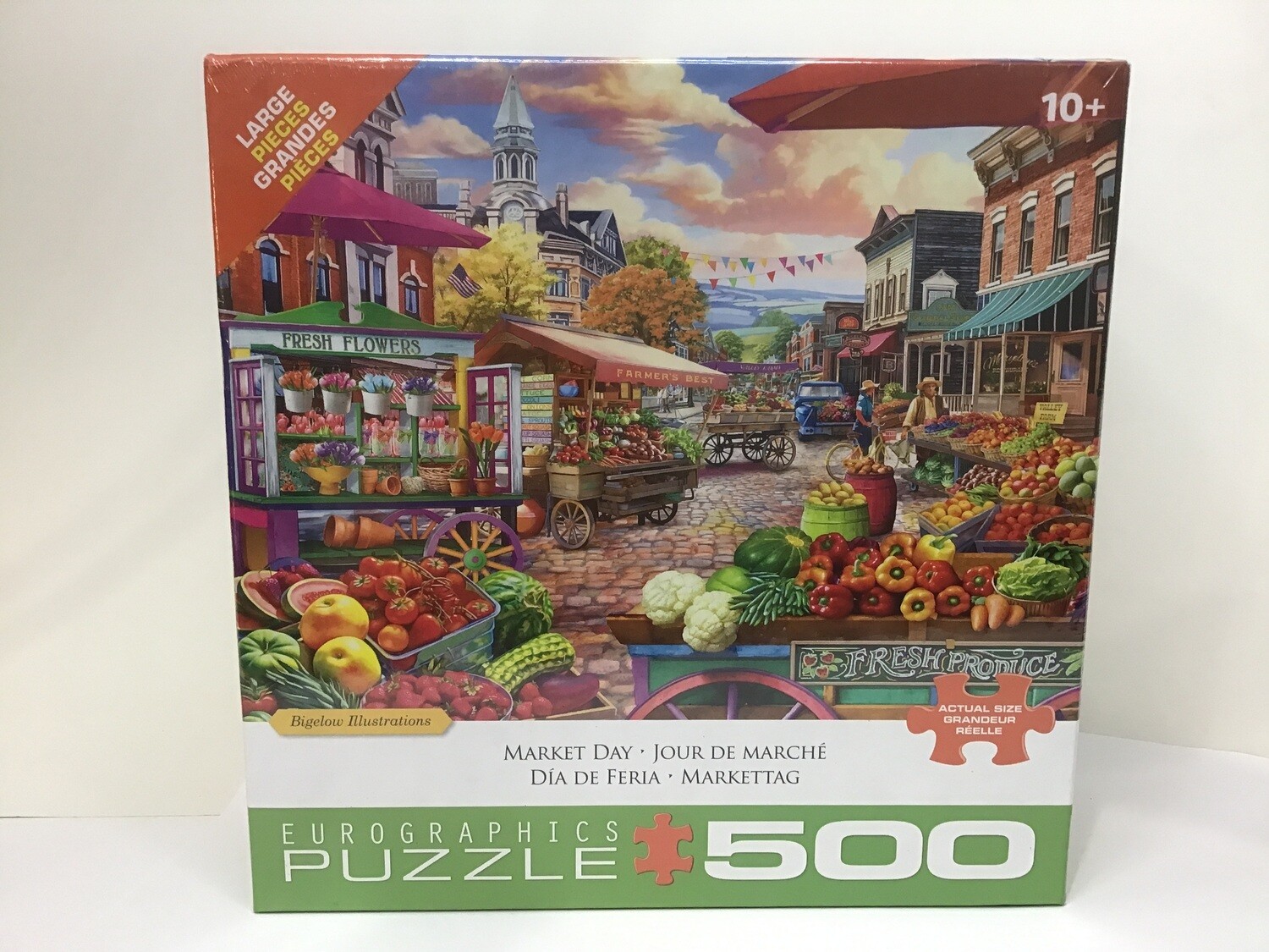 Main Street Market