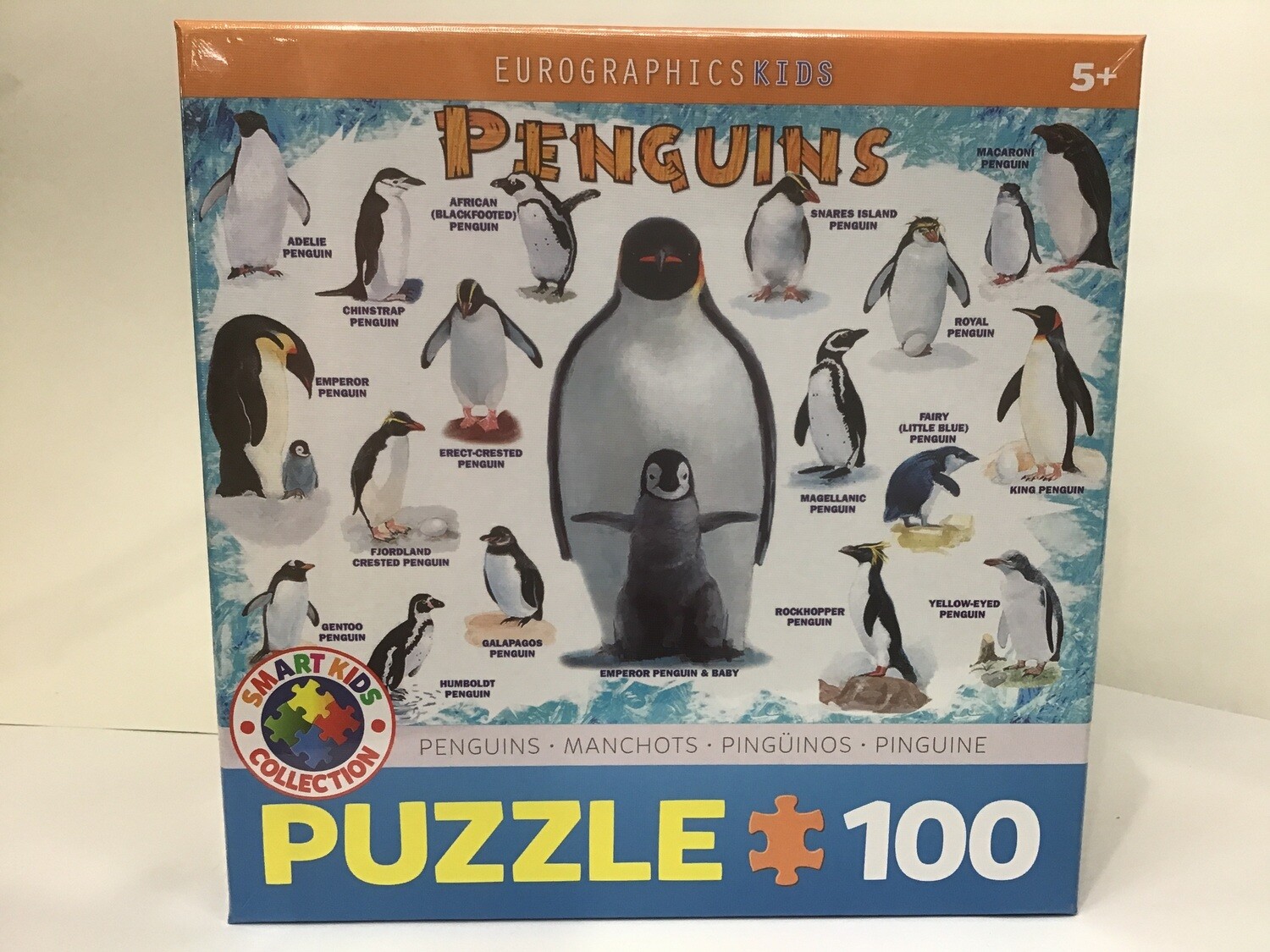Penguins