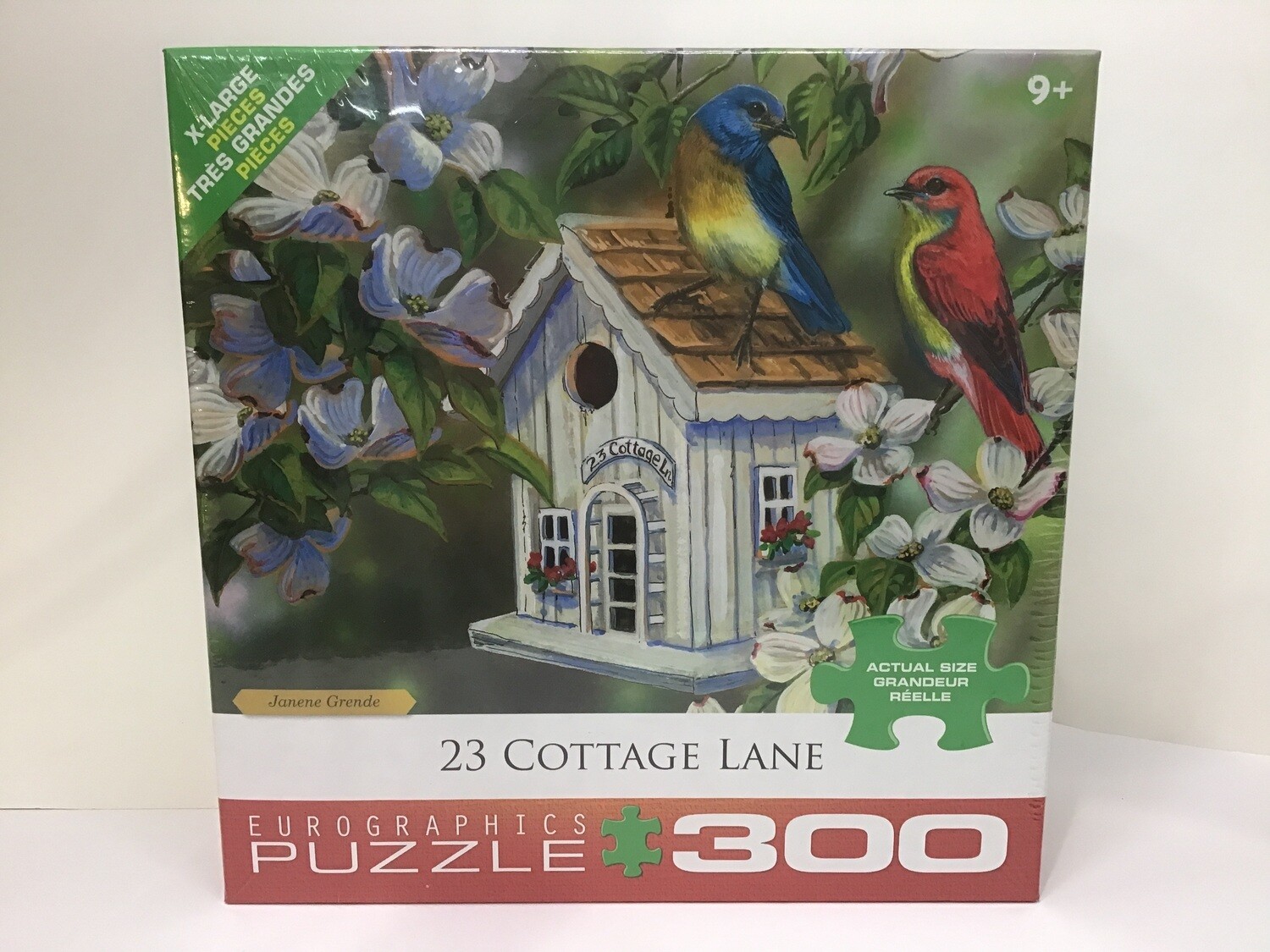23 Cottage Ln