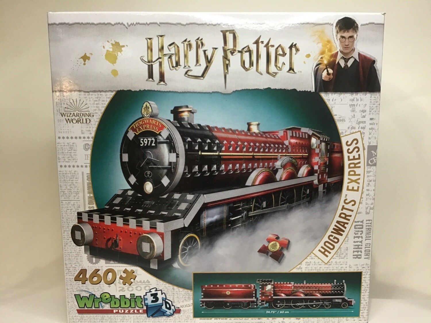 Hogwarts-Express