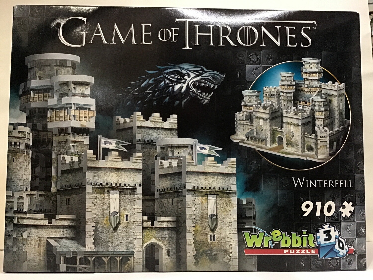 Winterfell