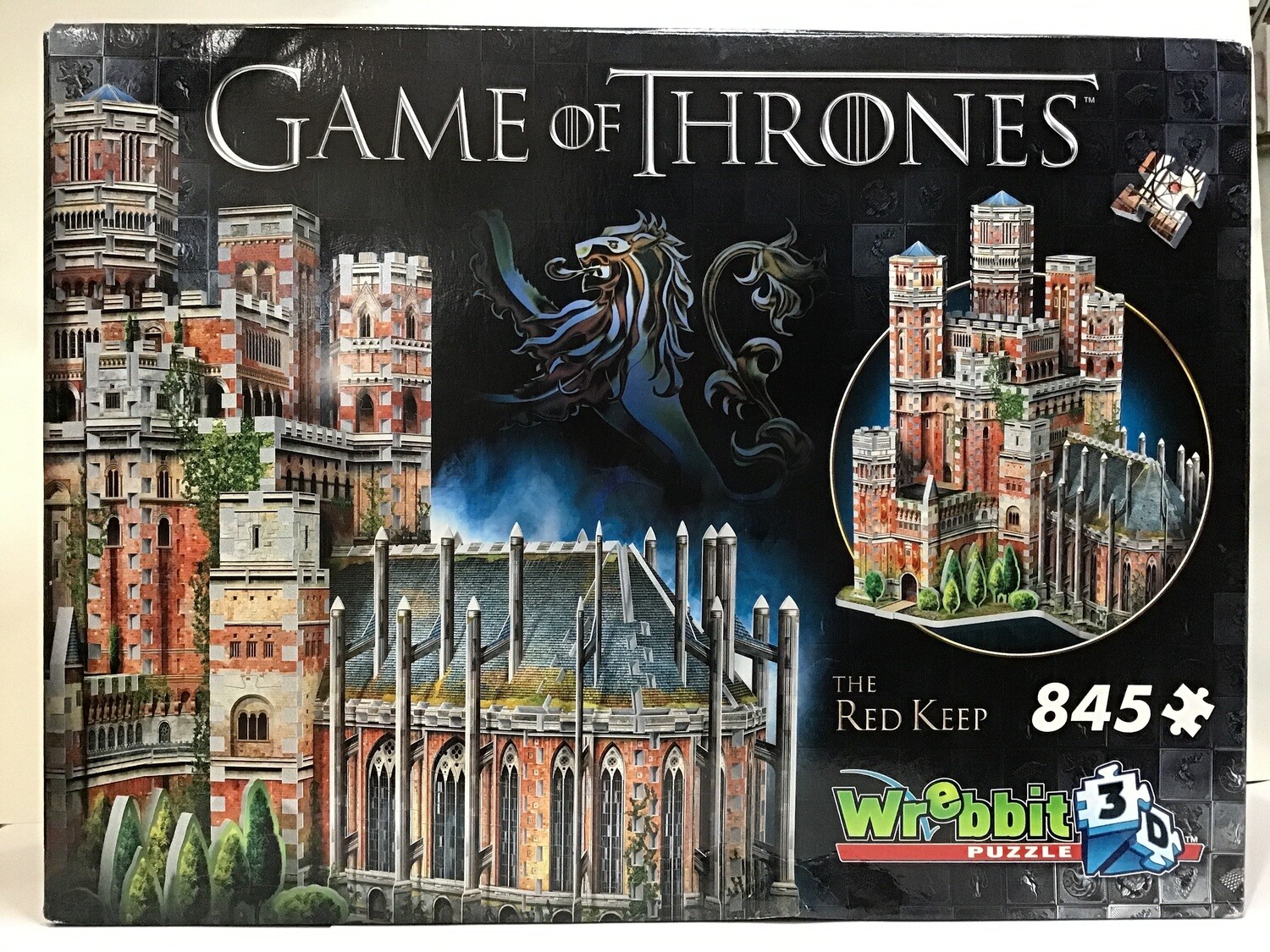 The Red Keep