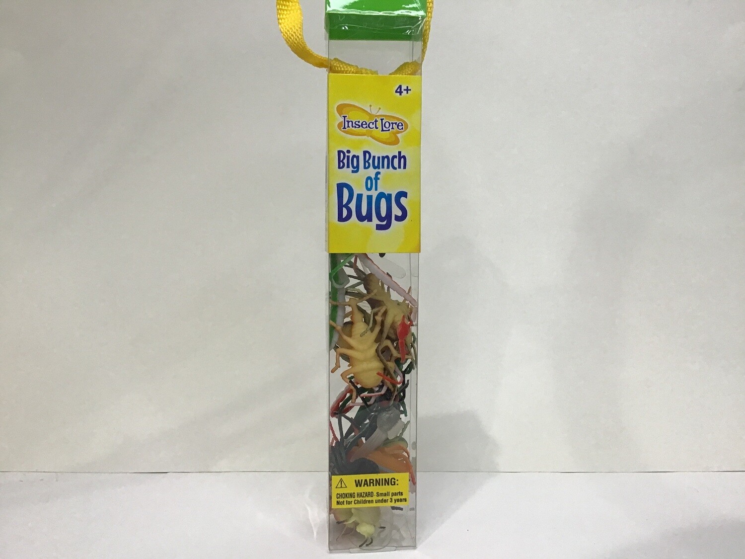 Big Bunch of Bugs