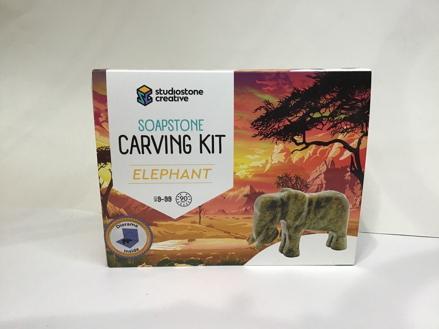 Elephant Kit