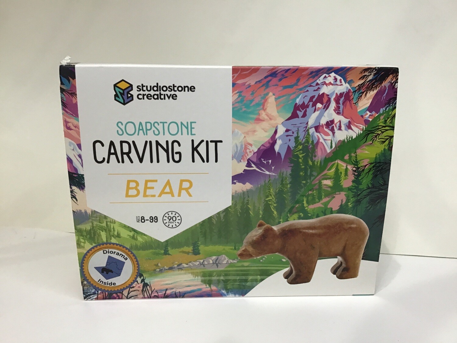 Bear Kit