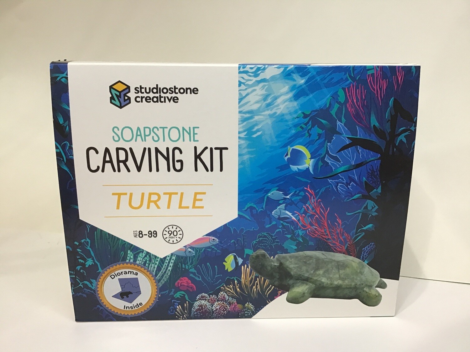 Turtle Kit
