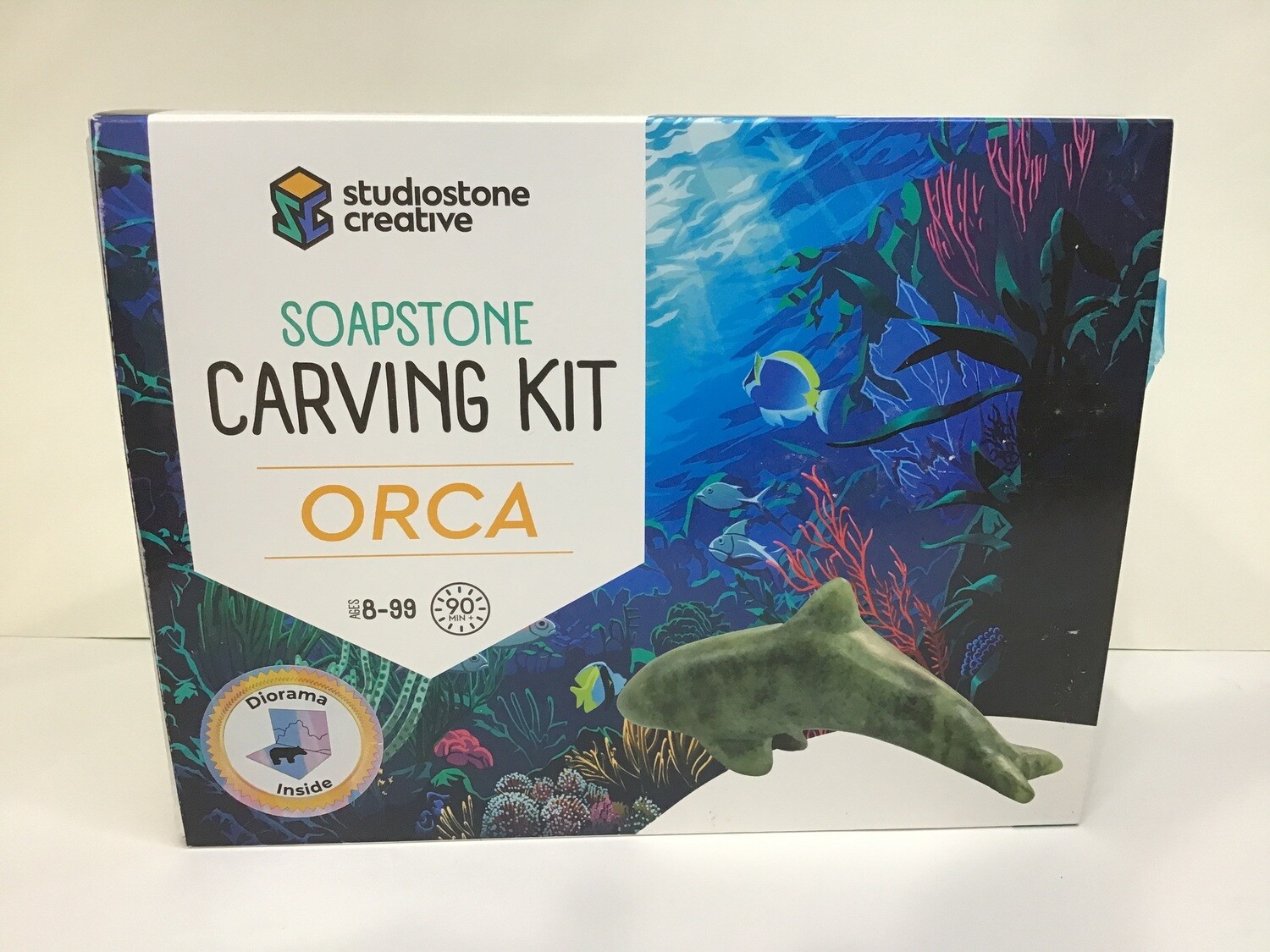Orca Kit