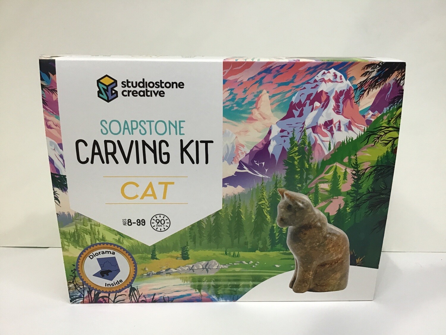 Cat Kit