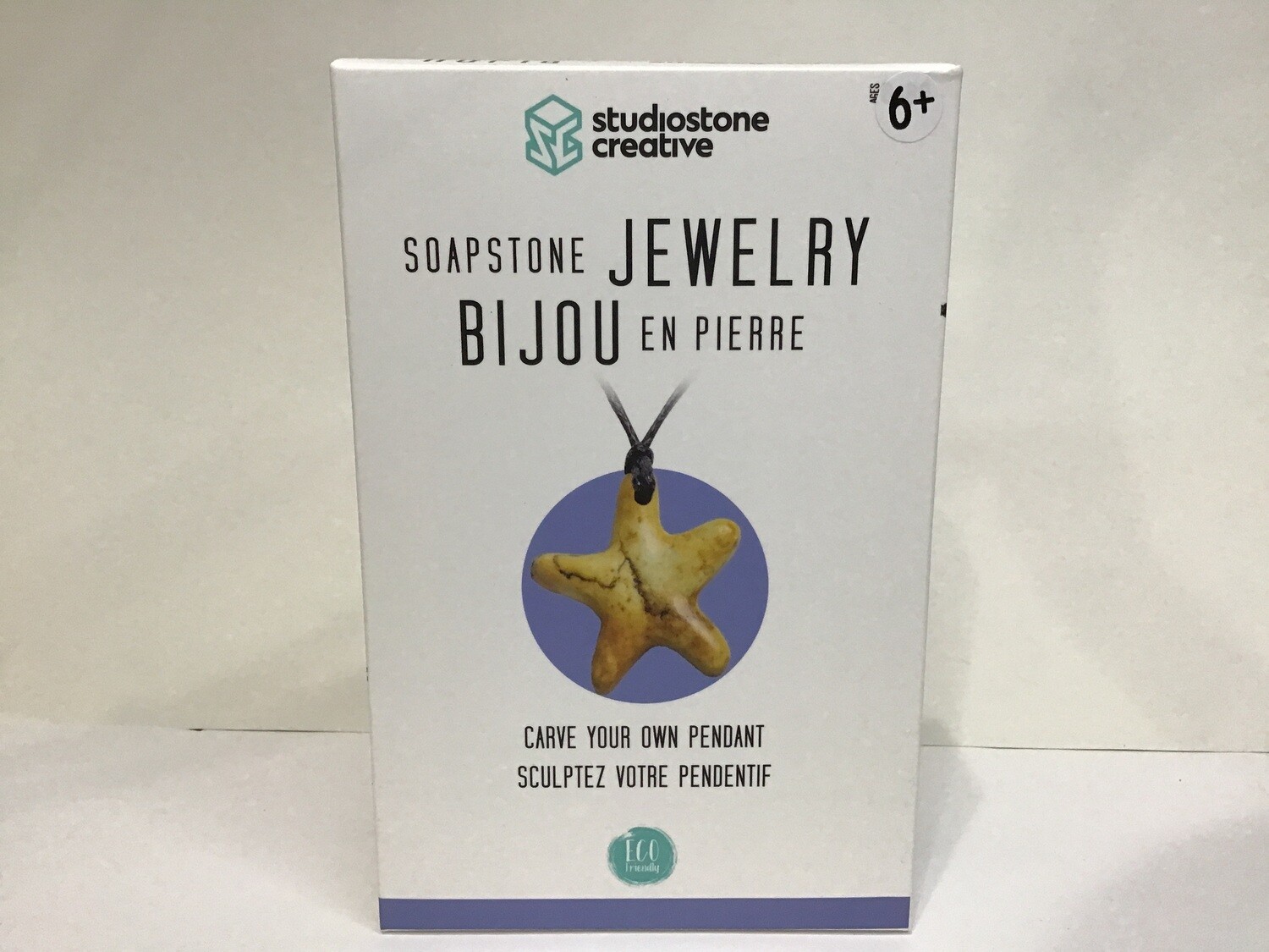 Sea Star Pendant Kit
