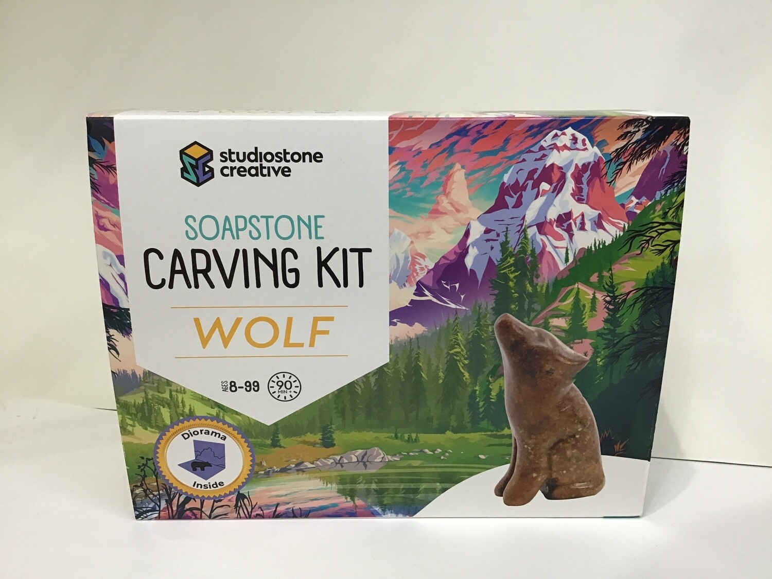 Wolf Kit